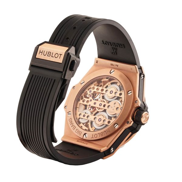 Hublot Big Bang 414.OI.1123.RX